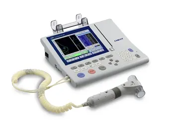 CardioTech GT-105 Spirometer - NEW!